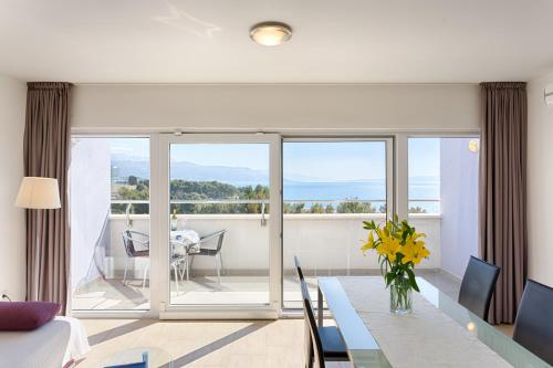 Adriatic Queen Rooms & Apartments, Split (photo 3)
