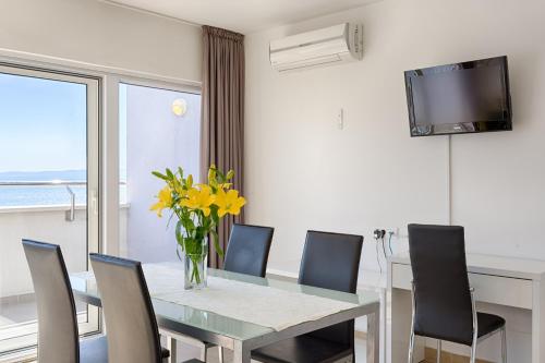 Adriatic Queen Rooms & Apartments, Split (photo 8)