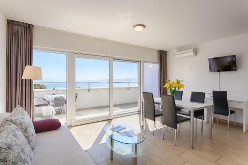 Adriatic Queen Rooms & Apartments, Split (photo 9)