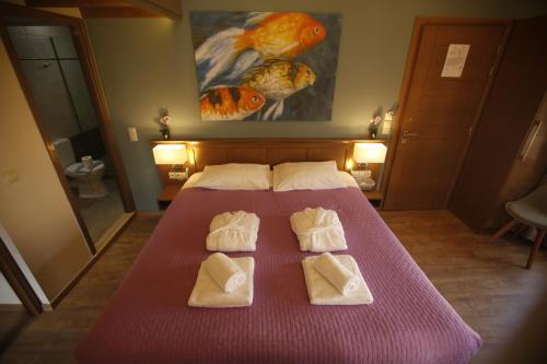 Apartment - Split Level image 10