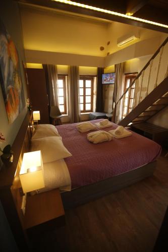 11City Rooms