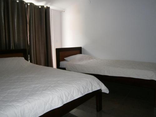 Mijovic Apartments Room Type - Studio with Mountain View