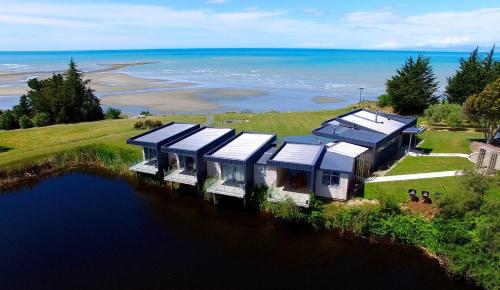 The Waters - Accommodation - Motueka