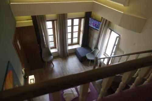 11City Rooms