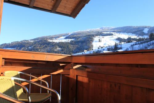 Balcony/terrace, Haus Alexander in Obere Klaus