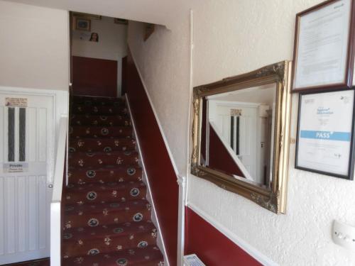 Monorene Guest House - image 7
