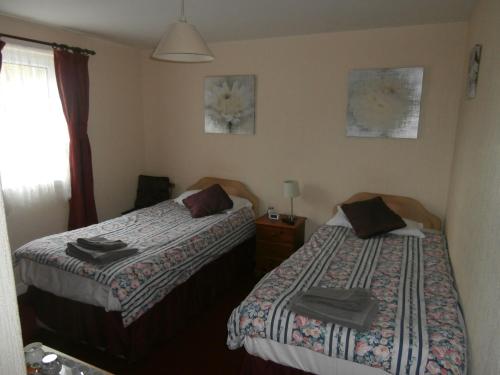 Monorene Guest House - image 11