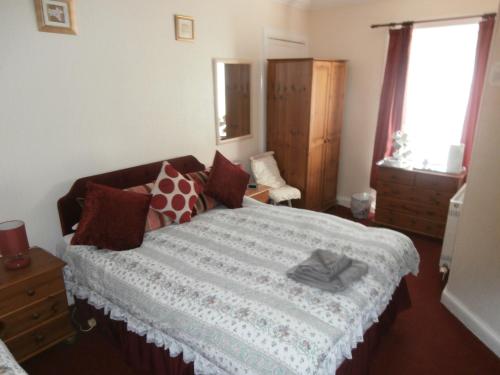 Monorene Guest House - image 8