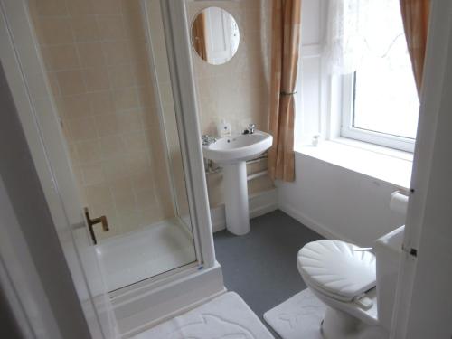 Monorene Guest House - image 10