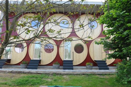 Double Room - Ground Floor