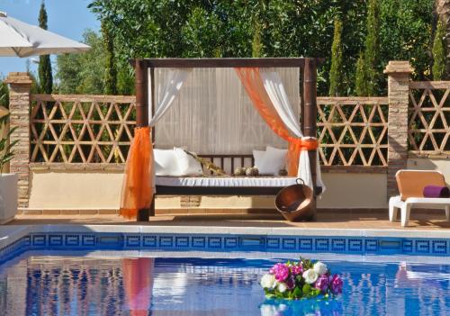 Montemares Golf Luxury Villas & Apartments at La Manga Club - 편의 시설/서비스
