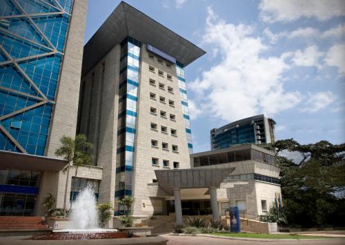 GHL Hotel Portón Medellín, Medellín