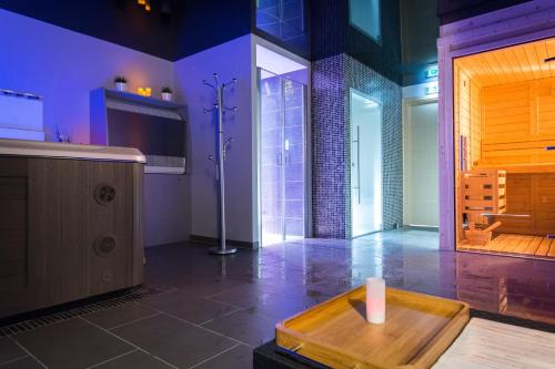 Mon Cocoon Spa 1