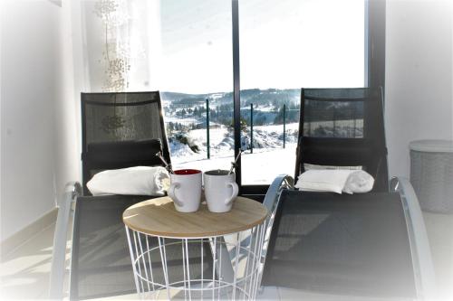 Seadmed, Mon Cocoon Spa in Grandrieu