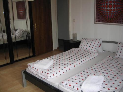 Hôtel Garni Villa Carmen - image 8