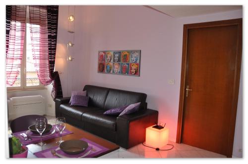 Valentina Vatican Apartment, Rome (photo 5)