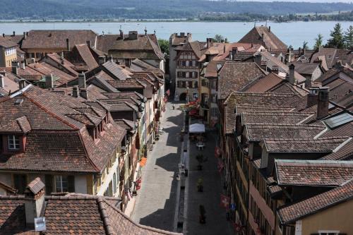 Hôtel Garni Villa Carmen - image 2