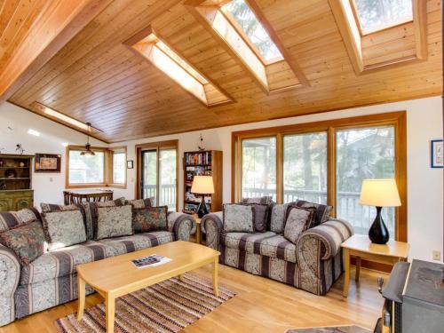 Harrison Loft, Cannon Beach (zdjęcie 2)