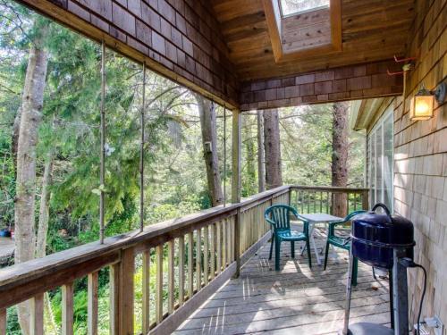 Harrison Loft, Cannon Beach (zdjęcie 5)