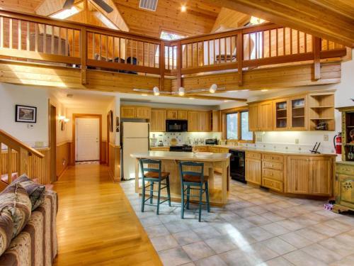 Harrison Loft, Cannon Beach (zdjęcie 6)