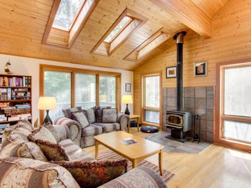 Harrison Loft, Cannon Beach (zdjęcie 7)