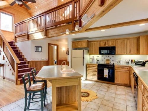Harrison Loft, Cannon Beach (zdjęcie 10)