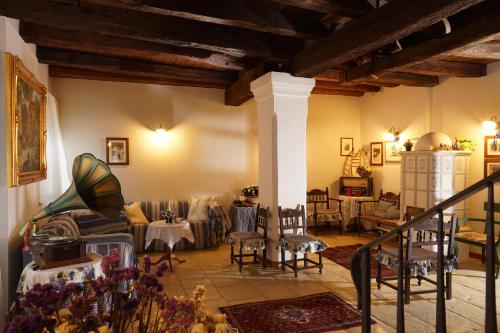 Casa Fiorina - main image