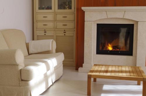 Casa Vacanze da Igor gîte à louer Viadanica