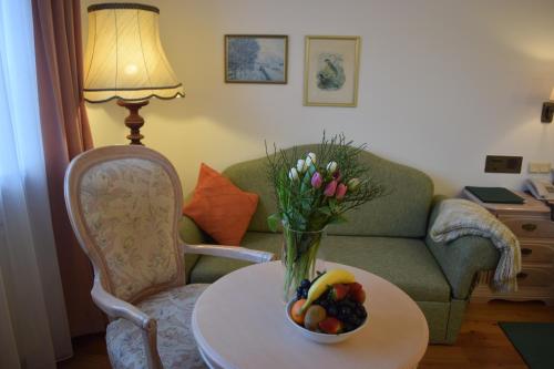 Hotel Landhaus Fuhrgassl-Huber - image 7