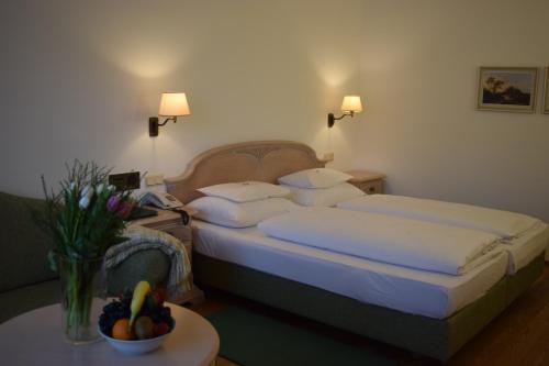 Hotel Landhaus Fuhrgassl-Huber - image 14