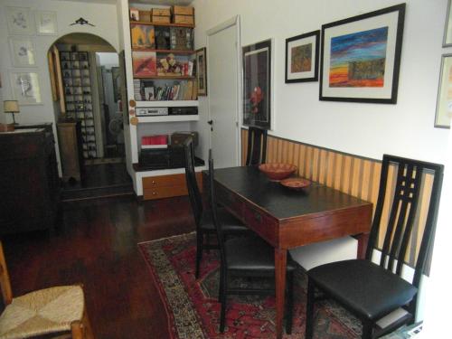 Abitazione Pigneto B&B, Řím (fotografie 5)