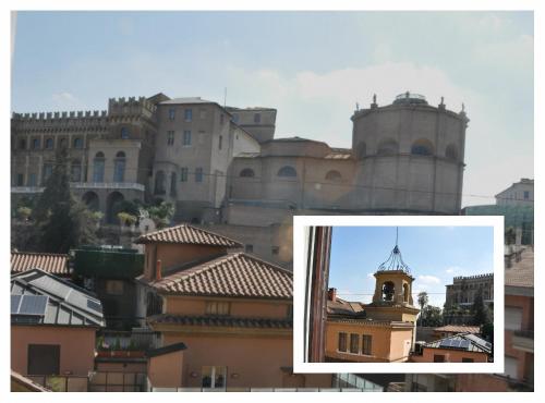 Valentina Vatican Apartment, Rome (photo 6)