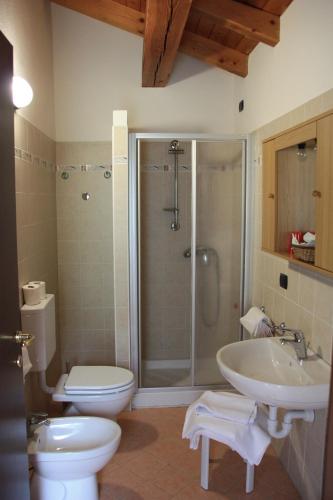 Double or Twin Room with Balcony
