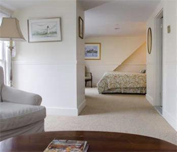 Ashley Inn in Edgartown, USA