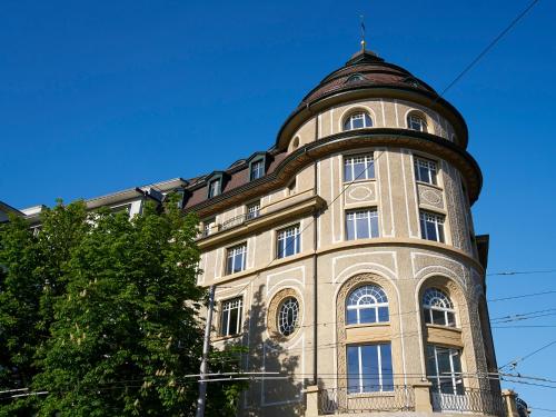  Anker Luzern, Pension in Luzern