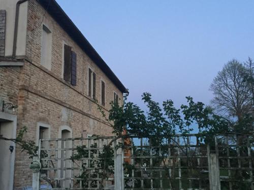  Il Rudere in Ravenna