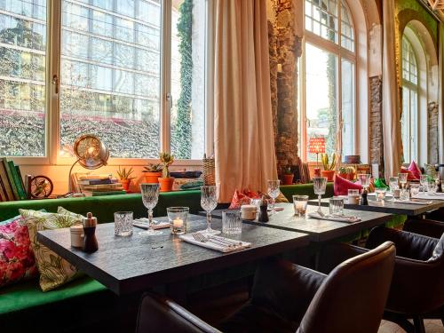 Hotel Anker Luzern - image 6