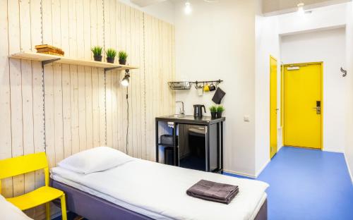 Hektor Design Hostel - image 5