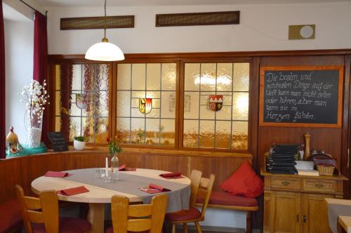 Hotel Gasthof Metzgerei Lamm - main image
