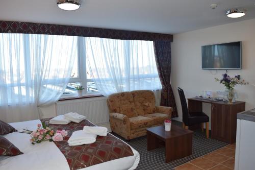 Star Anglia Hotel City Center in Colchester