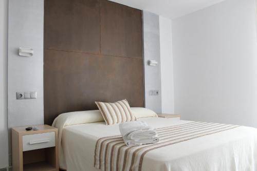 Hostal Masin in Isla De Tabarca