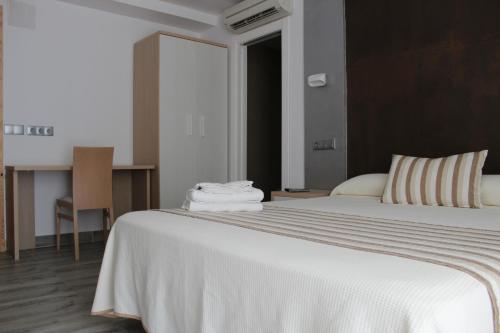 Hostal Masin in Isla De Tabarca