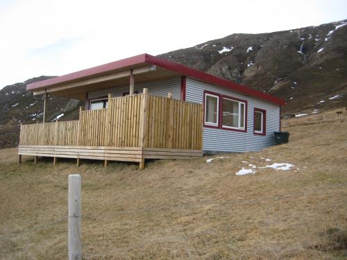 Ásbrandsstadir Cottage - image 12