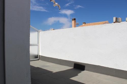 Hostal Masin in Isla De Tabarca