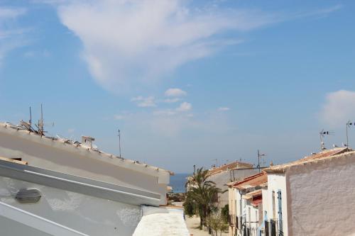 Hostal Masin in Isla De Tabarca