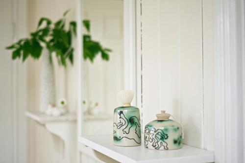 House of the Snowbird - image 5