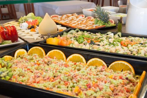 HL Suitehotel Playa del Inglés - Adults Only - image 4