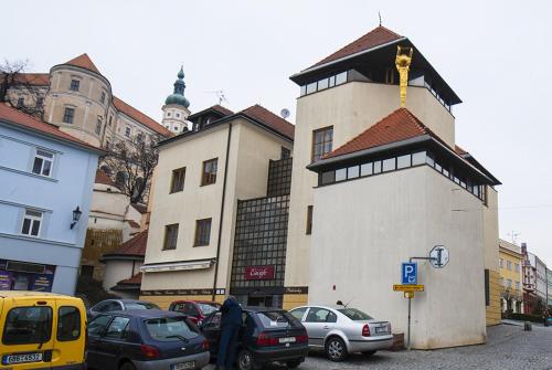 Penzion Na Náměstí - image 11
