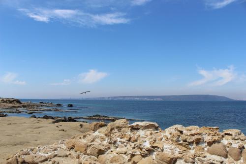 Hostal Masin in Isla De Tabarca