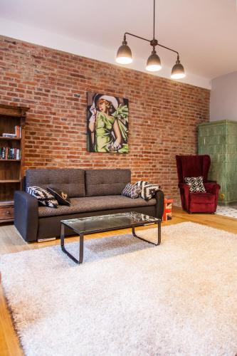 BC7 Apartments, Cracovie (photo 7)